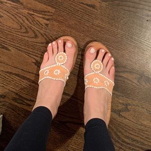 Jack Rogers Sandals